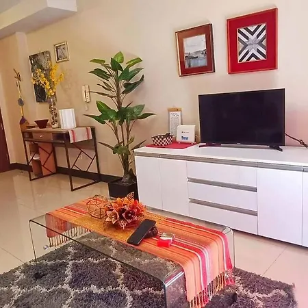 #36 Manhattan Heights Cubao